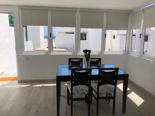 Casa Yolanda
