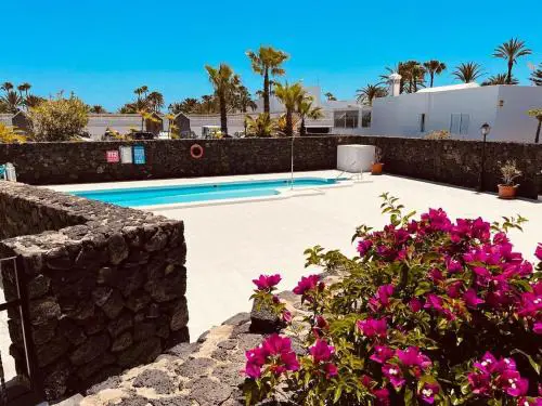 Caserones 5, 2 bed Los Pocillos