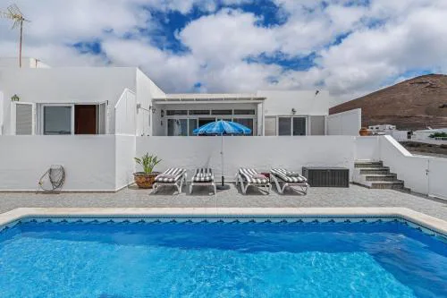 Casita Canaria