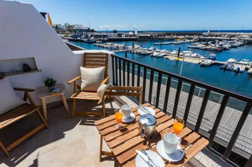 Eslanzarote Varadero House, super wifi