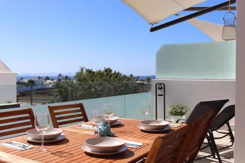 La Vela Apartment