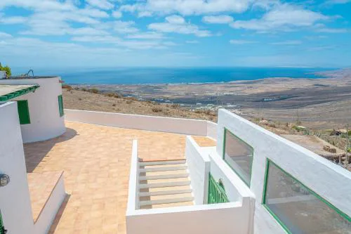 Lanzarote Suite Moon