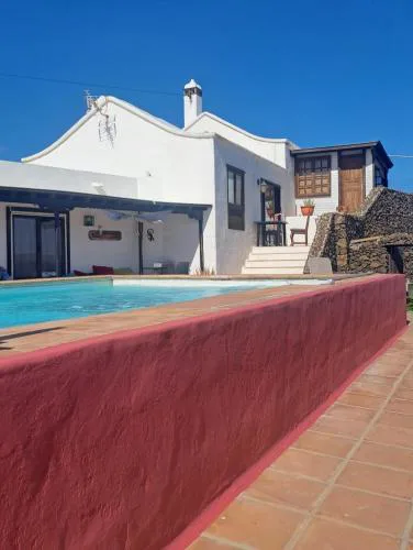 Lanzarote Ysabela Only Adults