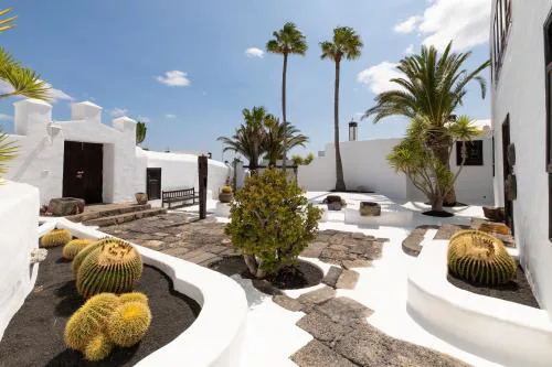 Las Pérgolas Villa Rural
