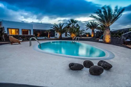 Los Lirios Hotel Rural - Adults Only