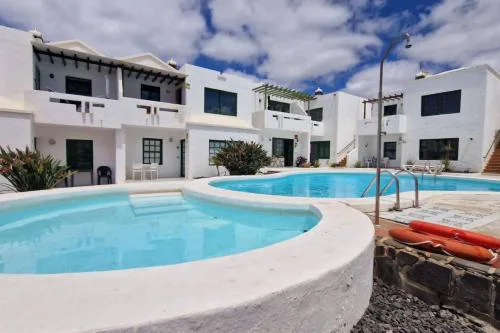 Lukite House