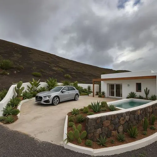 Luxury House La Maison