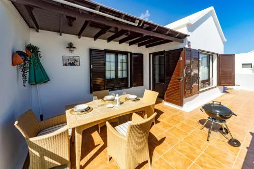 Luxury House Sofie