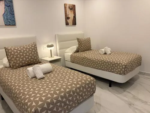 Princesa Ico Apartment 2