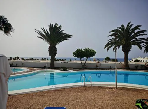 RELAX PUERTO DEL CARMEN HOLIDAY Lanzarote