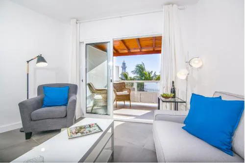 Rooms & Suites The Lighthouse - Puerto del Carmen, Lanzarote - Near the Beach