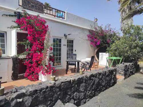 Verde casa eden