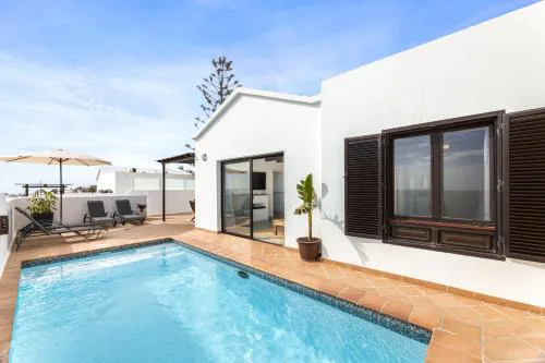 Villa 3 VipVipVillas