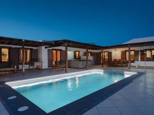 Villa abubilla