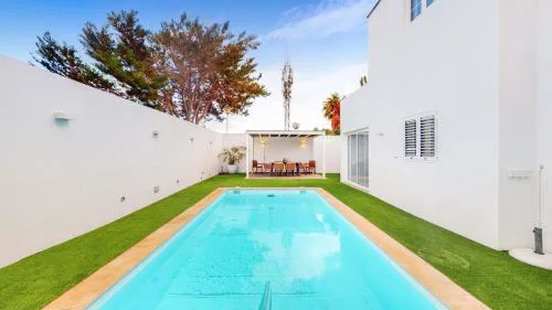 VILLA ANIL Lanzarote