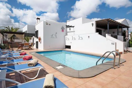 Villa Carolina