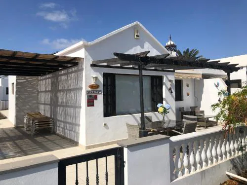 Villa Dream, Front Line 2 Bedroom Apartment
