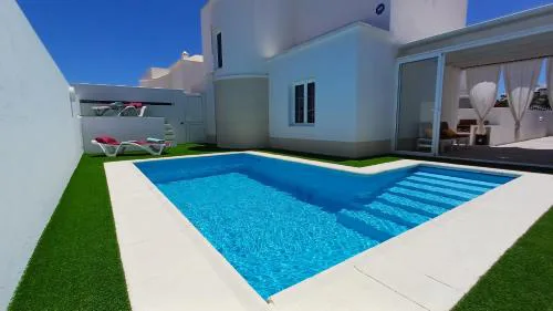 Villa Esmeralda