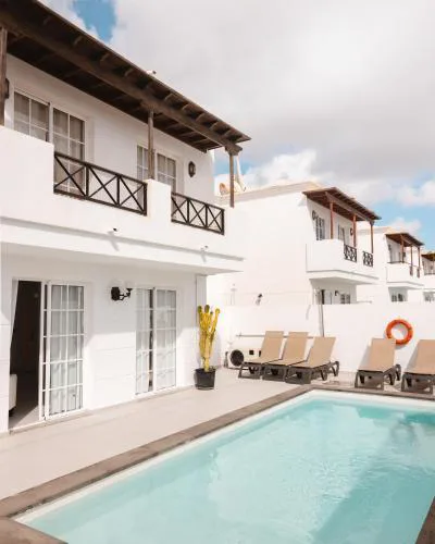 Villa Fariones