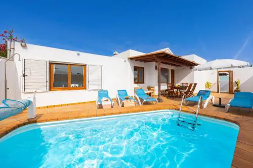 Villa Haria