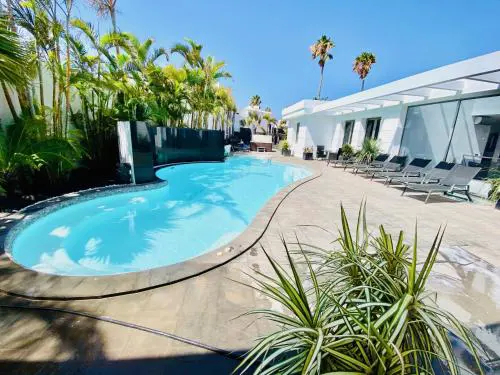 Villa Insignia Lanzarote