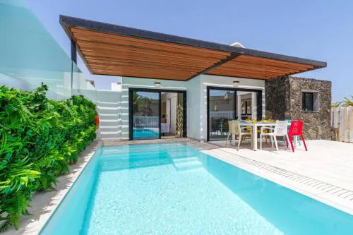 Villa Jose Lanzarote by Villa Plus
