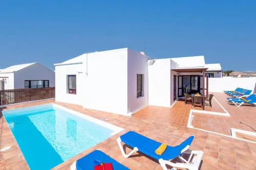 Villa Kanak by Villa Plus