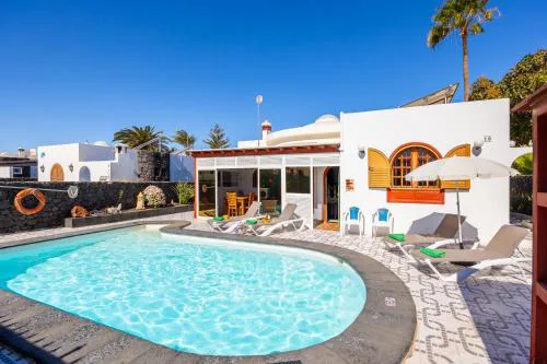 Villa Liliana