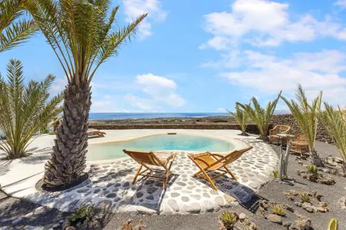 Villa Los Aljibes by Escape Home