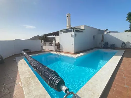 Villa Marcasita