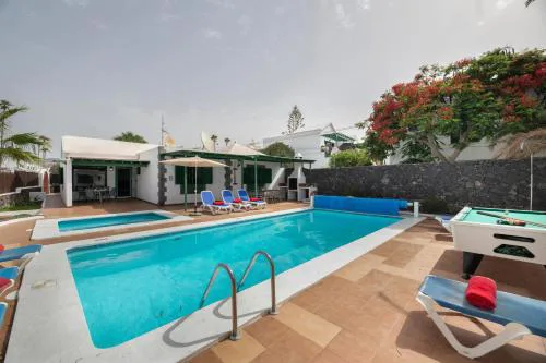 Villa Mirafondo