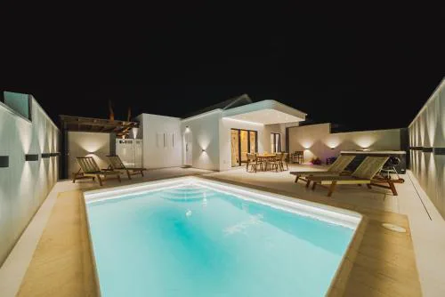 Villa Moon
