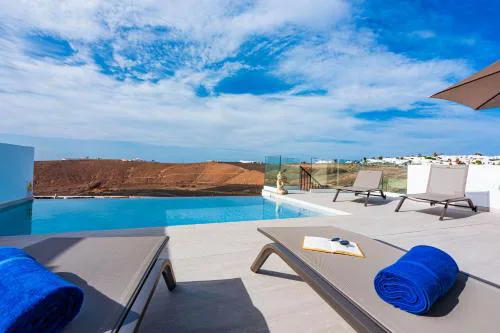 VILLA PAPAYA