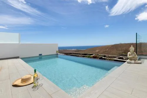 Villa Pitaya by Escape Home