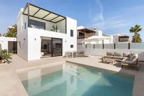 Villa Sara-Princesa Ico