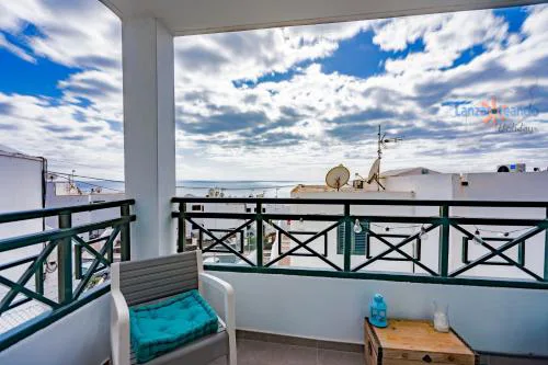 Vivienda Vacacional Casa Harmony