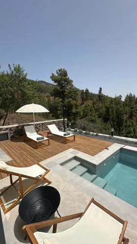 Casa Arriettas
