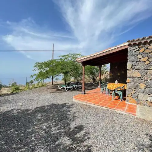 Casa Donelia