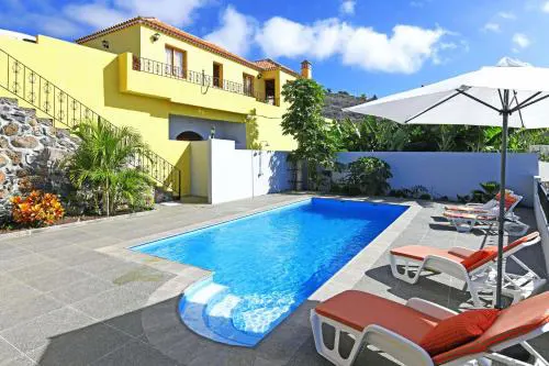 Casa Ivan