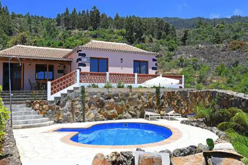 Casa La Castellana