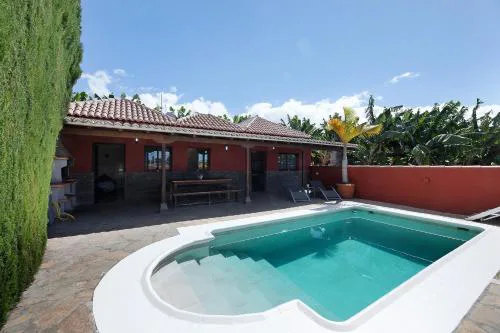 Casa La Flamenca