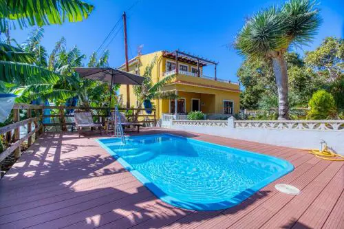 Casa Micaela