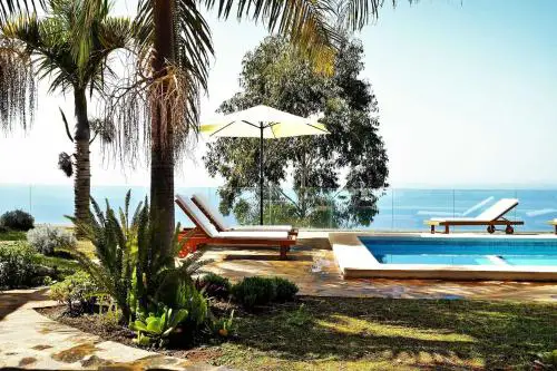 Casa PERSEIDAS