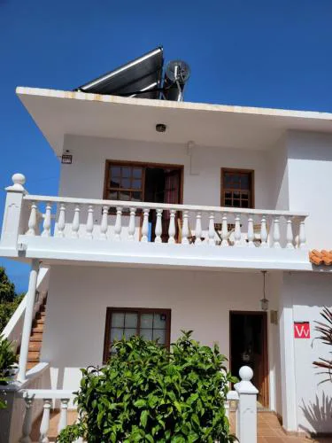Casa Punta del Sol Atico Vista Al Mar