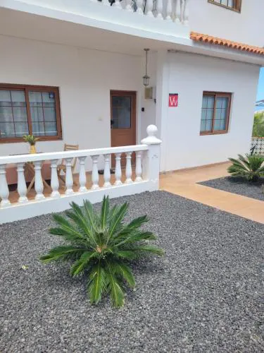 Casa Punta del Sol Vista Al Atlántico