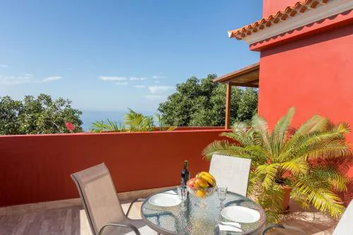 Casa Quintana - Apartamento Ángela