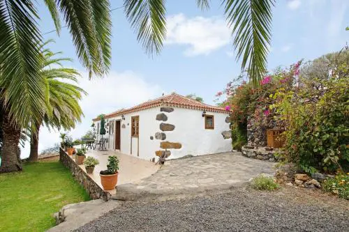 Casa Rural Ciso