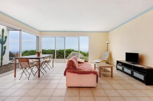 Casa Sirius