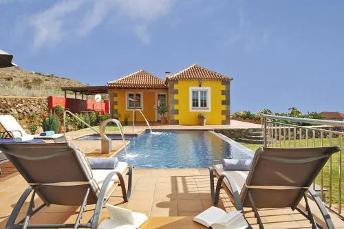 Casa Tojayma