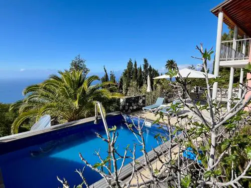 Villa Buena Vista
